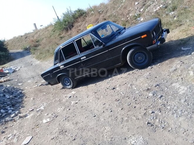 LADA (VAZ) 2106 1989, 57,654 km - 1.0 l - Bakı