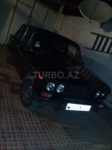 LADA (VAZ) 2106 1989, 57,654 km - 1.0 l - Bakı