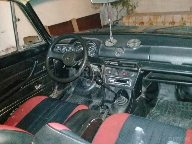LADA (VAZ) 2106 1989, 57,654 km - 1.0 l - Bakı