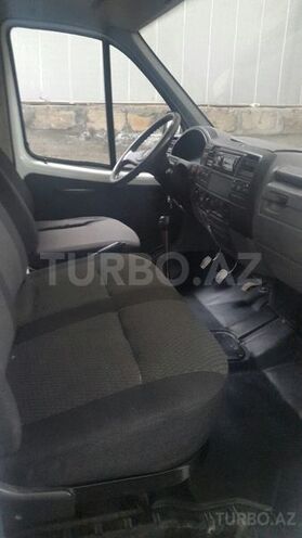GAZ 330202-740 2009, 152,000 km - 2.9 л - Gəncə