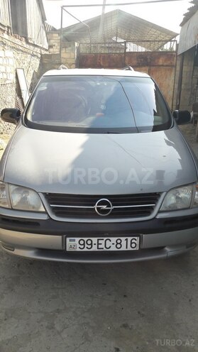 Opel Sintra 1998, 245,000 km - 2.2 л - Gəncə