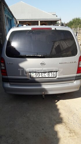 Opel Sintra 1998, 245,000 km - 2.2 л - Gəncə