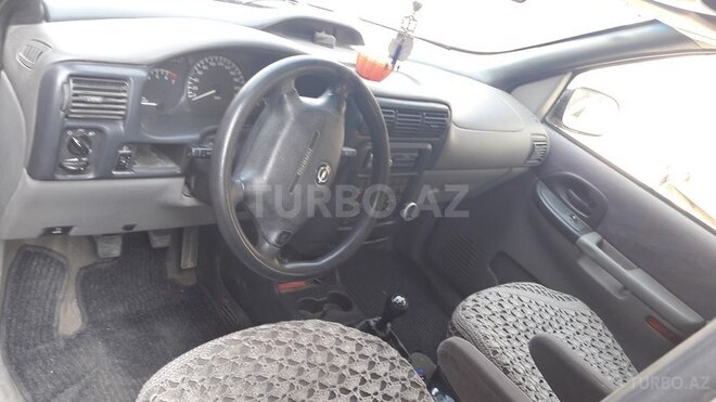 Opel Sintra 1998, 245,000 km - 2.2 л - Gəncə