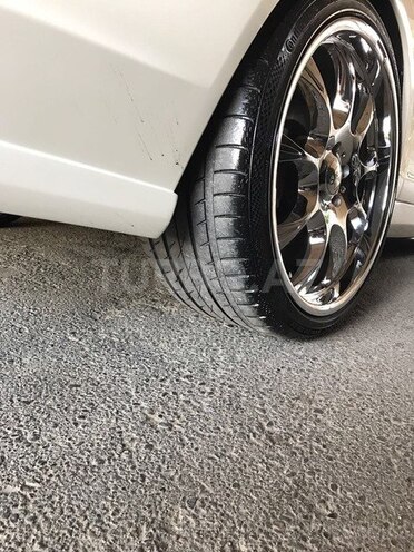 Mercedes S 500 2009, 10,760 km - 5.5 л - Bakı