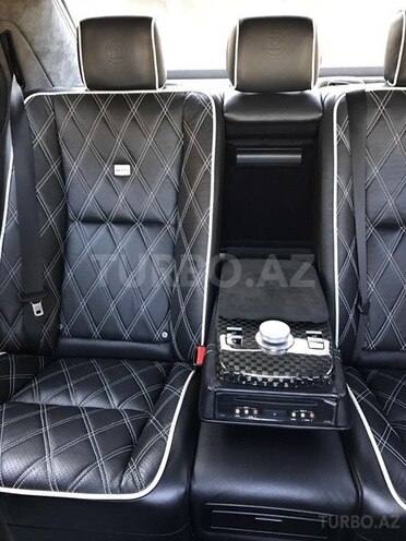 Mercedes S 500 2009, 10,760 km - 5.5 л - Bakı