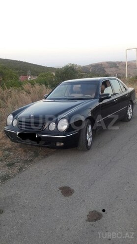 Mercedes E 240 1999, 270,000 km - 2.6 l - Bakı