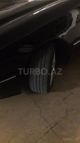Mercedes E 240 1999, 270,000 km - 2.6 l - Bakı