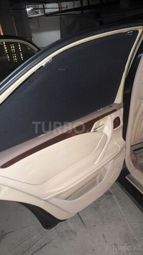 Mercedes E 240 1999, 270,000 km - 2.6 l - Bakı