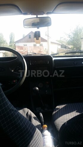 LADA (VAZ) 2106 2005, 250 km - 0.2 л - Ağstafa
