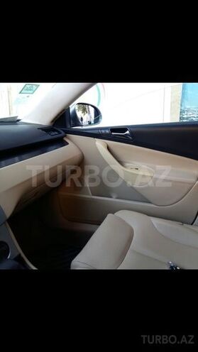 Volkswagen Passat 2005, 149,986 km - 0.2 л - Bakı
