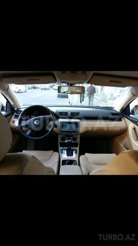 Volkswagen Passat 2005, 149,986 km - 0.2 л - Bakı