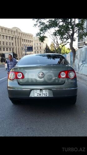 Volkswagen Passat 2005, 149,986 km - 0.2 л - Bakı