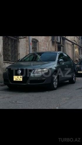 Volkswagen Passat 2005, 149,986 km - 0.2 л - Bakı
