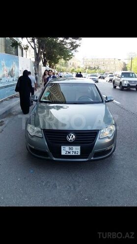 Volkswagen Passat 2005, 149,986 km - 0.2 л - Bakı