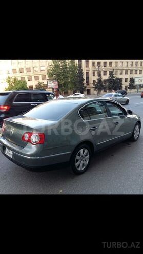 Volkswagen Passat 2005, 149,986 km - 0.2 л - Bakı