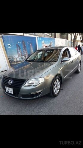 Volkswagen Passat 2005, 149,986 km - 0.2 л - Bakı
