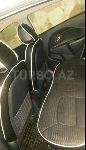 Kia Rio 2012, 70,350 km - 0.2 l - Bakı
