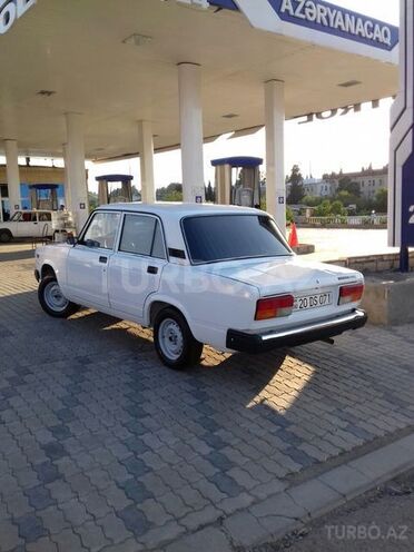 LADA (VAZ) 2107 2010, 9,700 km - 0.5 l - Gəncə