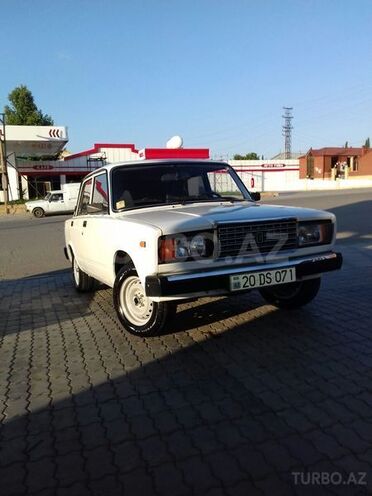 LADA (VAZ) 2107 2010, 9,700 km - 0.5 l - Gəncə
