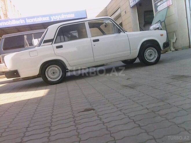 LADA (VAZ) 2107 2010, 9,700 km - 0.5 l - Gəncə