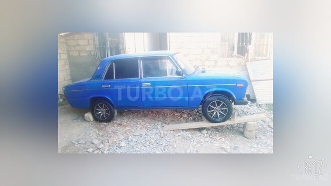LADA (VAZ) 2106 1983, 1,800 km - 1.5 l - Xırdalan