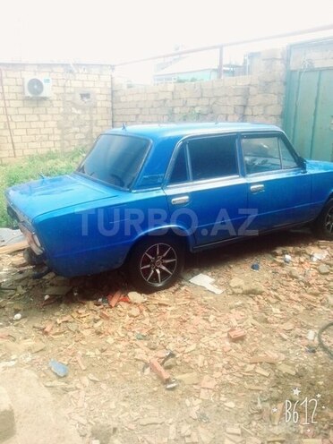 LADA (VAZ) 2106 1983, 1,800 km - 1.5 l - Xırdalan