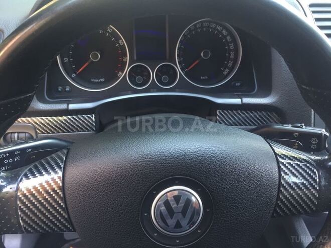 Volkswagen Golf 2006, 111,603 km - 2.0 l - Zaqatala