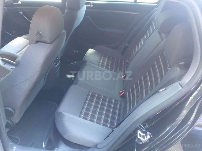 Volkswagen Golf 2006, 111,603 km - 2.0 l - Zaqatala