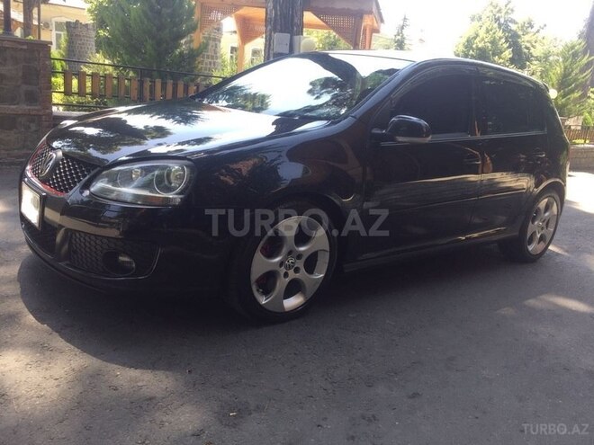 Volkswagen Golf 2006, 111,603 km - 2.0 l - Zaqatala
