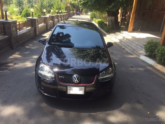 Volkswagen Golf 2006, 111,603 km - 2.0 l - Zaqatala