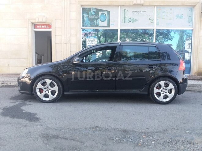 Volkswagen Golf 2006, 111,603 km - 2.0 l - Zaqatala