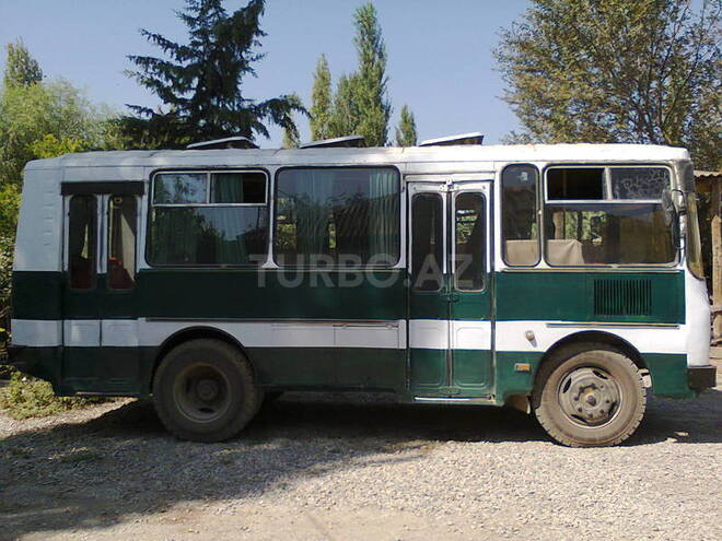 PAZ 32054 1998, 500,000 km - 4.5 л - Kürdəmir