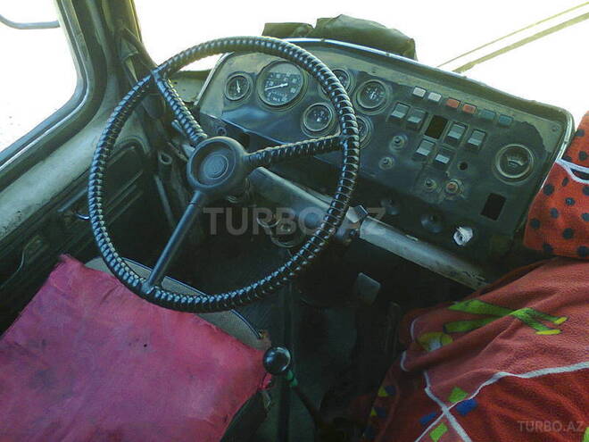 PAZ 32054 1998, 500,000 km - 4.5 л - Kürdəmir