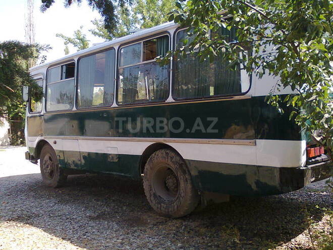 PAZ 32054 1998, 500,000 km - 4.5 л - Kürdəmir