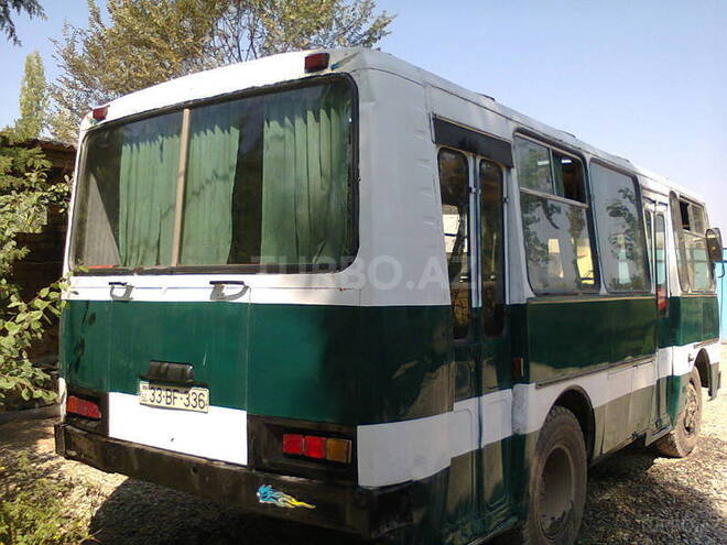 PAZ 32054 1998, 500,000 km - 4.5 л - Kürdəmir
