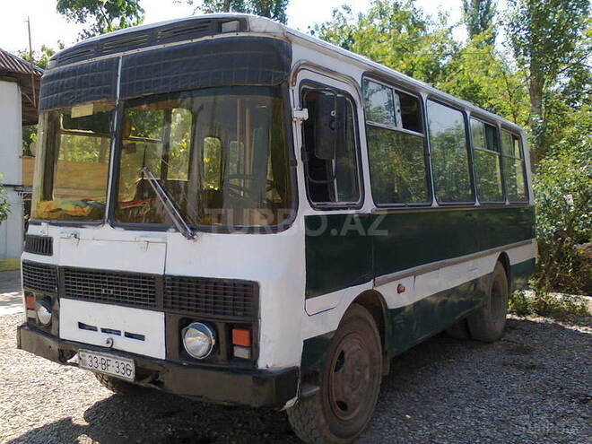 PAZ 32054 1998, 500,000 km - 4.5 л - Kürdəmir