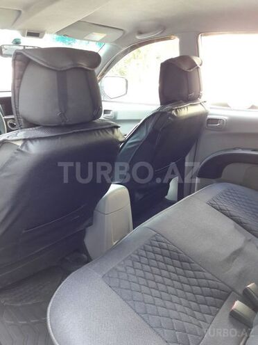 Mitsubishi L200 2014, 70,499 km - 2.5 l - Bakı