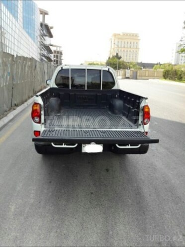 Mitsubishi L200 2014, 70,499 km - 2.5 l - Bakı