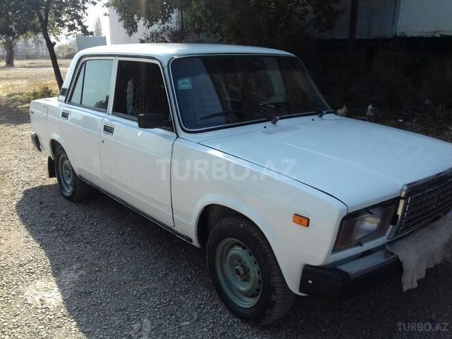 LADA (VAZ) 2107 2003, 26,000 km - 1.6 l - Gəncə