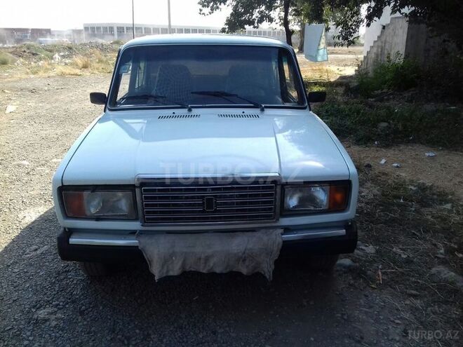 LADA (VAZ) 2107 2003, 26,000 km - 1.6 l - Gəncə