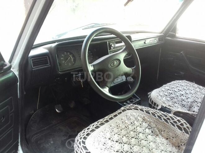 LADA (VAZ) 2107 2003, 26,000 km - 1.6 l - Gəncə