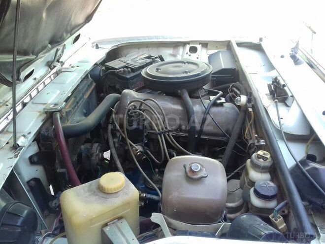 LADA (VAZ) 2107 2003, 26,000 km - 1.6 l - Gəncə