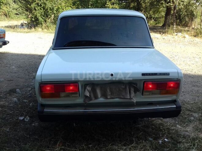 LADA (VAZ) 2107 2003, 26,000 km - 1.6 l - Gəncə