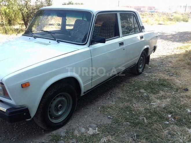 LADA (VAZ) 2107 2003, 26,000 km - 1.6 l - Gəncə