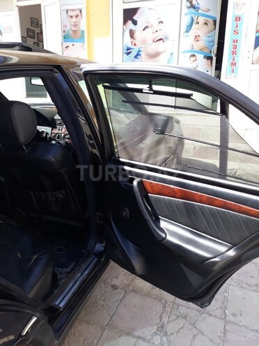 Mercedes C 230 1998, 219,000 km - 2.3 л - Bakı
