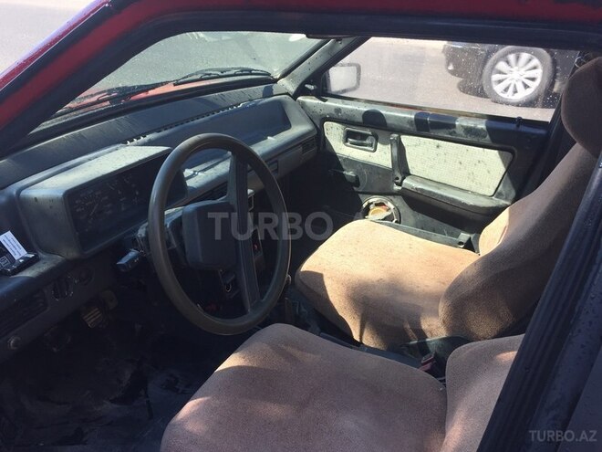 LADA (VAZ) 21099 1994, 358,000 km - 1.3 l - Bakı