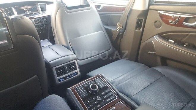 Hyundai Equus 2014, 48,900 km - 3.8 l - Bakı