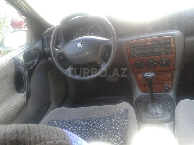 Opel Vectra 1997, 340,000 km - 2.0 l - Bərdə