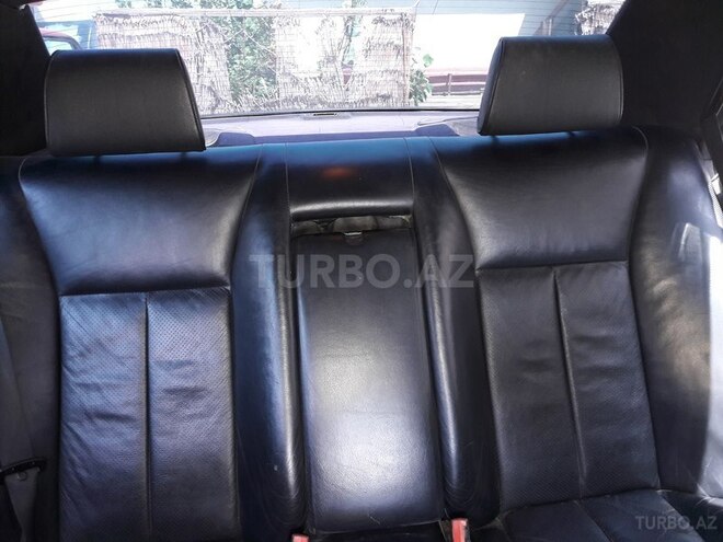 Mercedes E 300 1998, 389,000 km - 3.0 l - Bakı