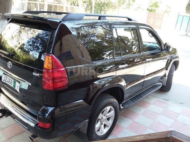 Toyota Prado 2008, 152,000 km - 2.7 л - Bakı